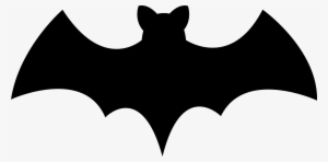 Halloween Bat Transparent Image - Bat Clip Art