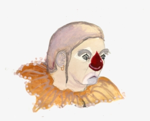 Yellow Clown