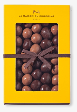 Avelinas 36 Pieces - Cranberry