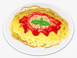 Related Image - Transparent Background Spaghetti Clipart