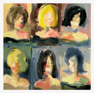 Class Photo Series - Portrait