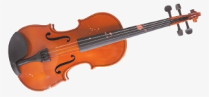 Lines Of Credit - Violin