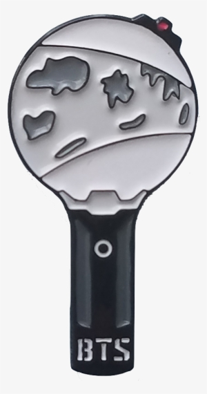 2 Lightstick Pin - Ping Pong