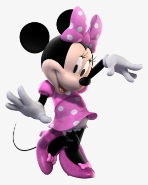 Minnie Mouse - Minnie Mouse Full Hd
