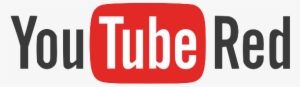 Youtube Red Logo - Youtube Red