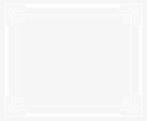 White Border Png