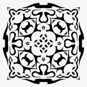 Tattoo Clip Art Tribal Art Computer Icons - Tribal Tattoo Designs