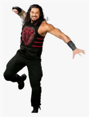 Superman Punch - Roman Reigns Symbol Png