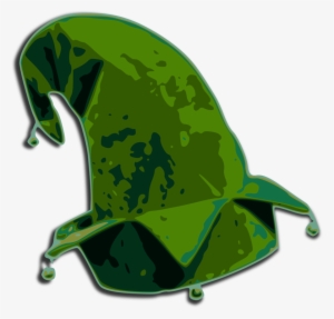 Hat 10 Clip Art - Elf Hat Clip Art