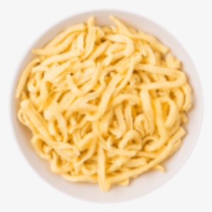 ½ Cup - Spaghetti