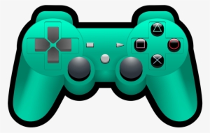 Game Controller Clipart