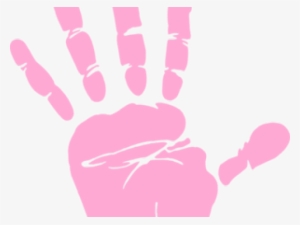 Free Free 97 Baby Handprint Svg Free SVG PNG EPS DXF File