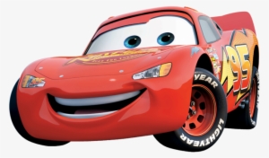 Lightning Mcqueen - Lightning Mcqueen Clipart