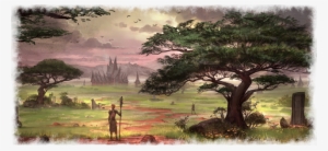 Reaper's March Concept Art - Reapers March Eso Concept