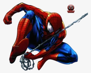 Spiderman Png Pictures 30th March 2013 ~ Get Free Photo - Spiderman Png
