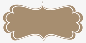 Frames Vintage Png Picture Library Library - Frame Vintage Png