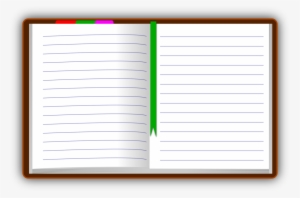 Computer Icons Paper Download Diary Notebook - Diary Png