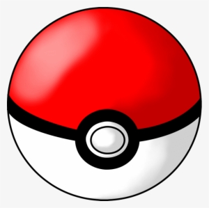 Pokeball Icon Vector PNG, Vector, PSD, and Clipart With Transparent  Background for Free Download