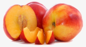 Peach Png File - Peach Allergy