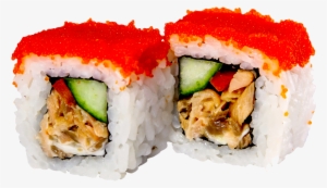 Download - Sushi Png