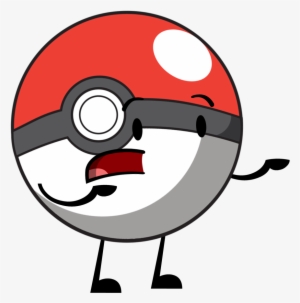 Pokeball - Discord Welcomer Bot Backgrounds