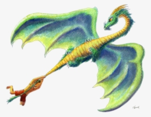 Dragon Tail Png - Dragon Tail
