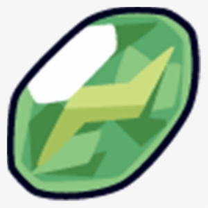 Thunder Stone - Thunder Stone Pokemon