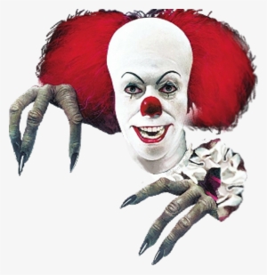 Pennywise It Itmovie Evil - Stephen King