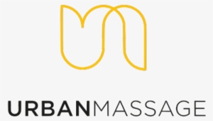 Urban Massage Logo - Urban Massage