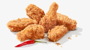 Chicken Hot Wings Png