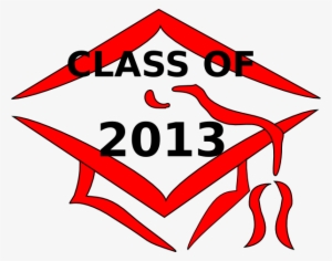 Ust Class Of 2013 Graduation Cap Clipart - Graduation Cap Clip Art
