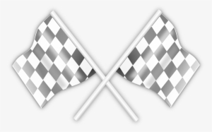 Png Free Library Racing Flag Big Image Png - Rayo Mcqueen Vector Free