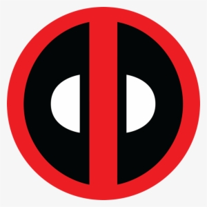 Deadpool Clipart Deadpool Logo - Gloucester Road Tube Station