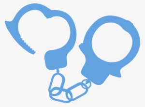 Handcuff Clipart Svg - 50 Shades Of Grey Transparent