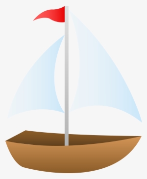 Http Sweetclipart Com Multisite - Small Cartoon Boat Png