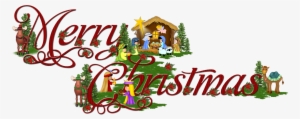 Merry Christmas Transpa Png Pictures Free Icons And - Merry Christmas Transparent Background Png