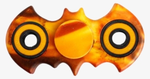 Batman Fidget Spinner Png Transparent Image - Fidget Spinner .png