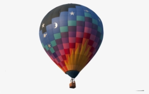 Vintage Hot Air Balloon Png - Hot Air Balloon Stock