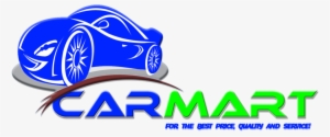 Carmart Logo - Call To Action