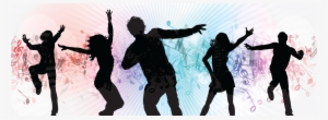 Transparent Dance Parties Talent Studio Includes - Dance Party Transparent Png