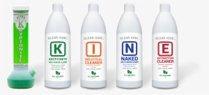 Cleaner