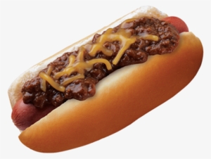 Hotdog Chili Cheese - Hot Dog Special