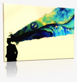 Imaginepost - Imagination From Reality