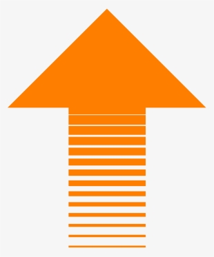 Up Arrow Free Png Image - Panah Atas Png