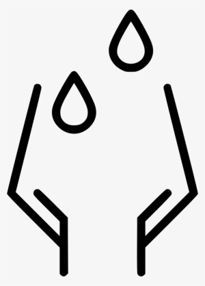 Save Savings Collect Banking Water Drops Comments - Money