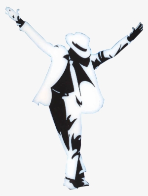 Michael Jackson White Png