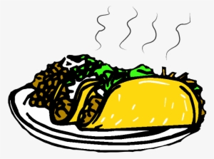 Taco, Tacos, Mexican Food, Mexican, Street Food - Long And Short Oo Sound Rule