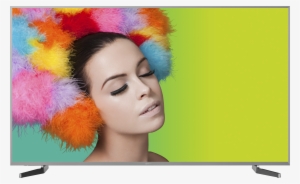 Front - Sharp 65" Class 4k Hdr Smart Tv - Lc-65p620u