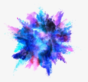 Color Splash Png