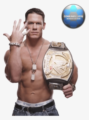 John Cena Render Photo Johncena - Animated Gif John Cena Png